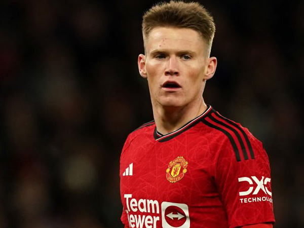 Scott McTominay.