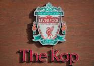 Liverpool Umumkan Kesepakatan Sponsorship 10 Tahun