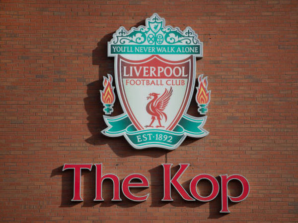 Liverpool Umumkan Kesepakatan Sponsorship 10 Tahun