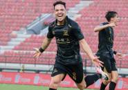 Madura United dan Lulinha Resmi Berpisah, Sang Gelandang Sebut Hal Ini
