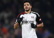 Marco Silva Puji Performa Raul Jimenez Saat Hadapi Nottingham