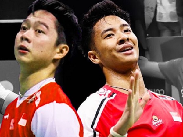 Media China Kabarkan Kevin Sanjaya Cocok Berduet Dengan Dejan Ferdinansyah