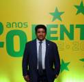 Presiden CBF, Ednaldo Rodrigues Dicopot Dari Jabatannya