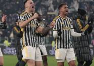 Danilo Puji Federico Gatti usai Tentukan Kemenangan Juventus atas Napoli