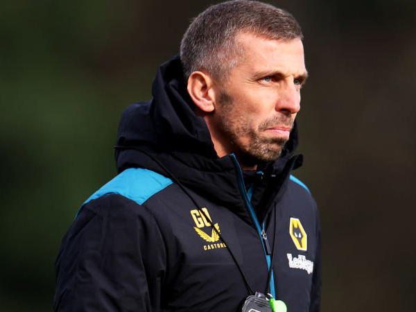 Gary O'Neil.