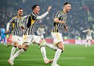 Gol Federico Gatti Kirim Juventus ke Puncak Klasemen Serie A
