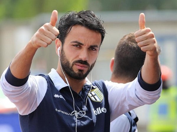 Marco Boriello
