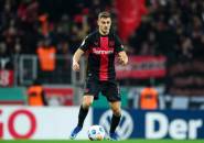 Meski Minim Menit Bermain, Josip Stanisic Tak Menyesal Gabung Leverkusen