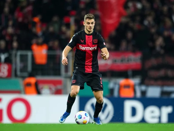 Josip Stanisic
