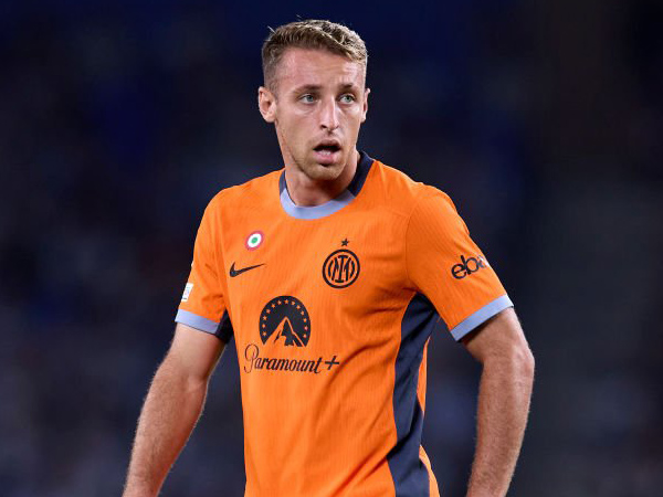 Davide Frattesi