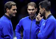 Novak Djokovic Terbuka Untuk Jalin Hubungan Dengan Dua Petenis Ini