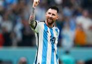 Presiden FIFA Ingin Lionel Messi Tampil Sampai di Piala Dunia 2034