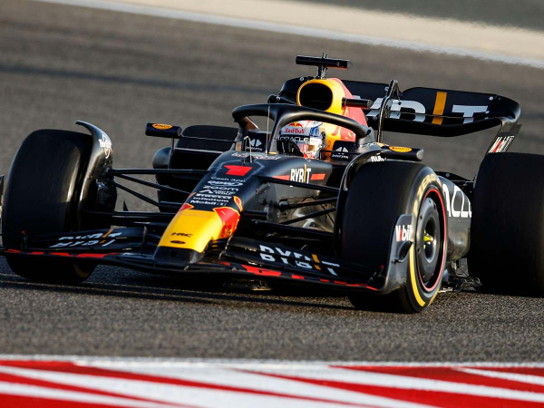 Red Bull