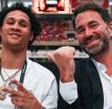 Regis Prograis Puji Promotor Eddie Hearn Jelang Duel melawan Devin Haney