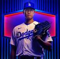 Shohei Ohtani Gabung, Los Angeles Dodgers Seketika Favorit Juara