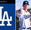 Shohei Ohtani Pilih Dodgers, Setujui Rekor Kontrak $700 Juta Untuk 10 Tahun