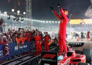 Carlos Sainz: Kemenangan di GP Singapura Bukti Ferrari Kuat di Bawah Tekanan