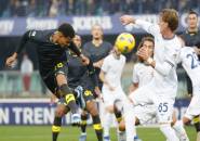 Perkelahian Hampir Pecah Setelah Lazio Ditahan Imbang Hellas Verona