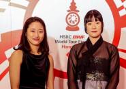 BWF World Tour Finals 2023: An Se Young Perang Saudara Lawan Kim Ga Eun