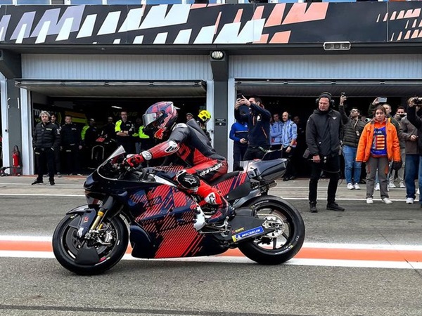 Marc Marquez