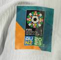 FIFA Ungkap Kasus Pelecehan Online Selama Piala Dunia Wanita 2023