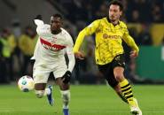Borussia Dortmund Ikut Ramaikan Perburuan Sehrou Guirassy dari Stuttgart