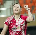 BWF World Tour Finals 2023: Kejutan Kim Ga Eun Tumbangkan An Se Young