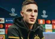 Lawan PSG, Schlotterbeck Ungkap Tantangan Yang Ingin Ditaklukan Dortmund