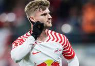 Timo Werner Comeback Saat RB Leipzig Hadapi Young Boys