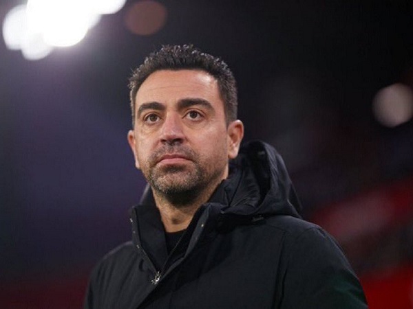 Xavi Hernandez