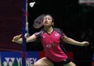 BWF World Tour Finals 2023: Kim Ga Eun Bawa An Se Young Kembali ke Bumi