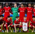 Saat Kalah Dari Union SG, Liverpool Turunkan Tim Termuda Dalam Sejarah