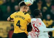 Fakta-Fakta Sebelum Pertandingan FC Augsburg vs Borussia Dortmund