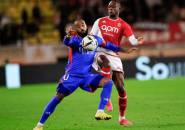 Hasil Pertandingan Ligue 1 Prancis: AS Monaco 0-1 Olympique Lyonnais