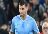 Jelang vs Inter, Lazio Sambut Kembalinya Dua Defender Andalan