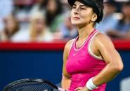 Bianca Andreescu Terpaksa Lewatkan Australian Open