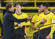Edin Terzic Ungkap Alasan Di Balik Hasil Imbang 1-1 Dortmund Kontra Augsburg