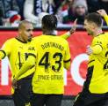 Fakta-Fakta Menarik Usai Hasil Imbang 1-1 Borussia Dortmund Kontra Augsburg