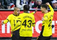 Fakta-Fakta Menarik Usai Hasil Imbang 1-1 Borussia Dortmund Kontra Augsburg