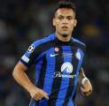 Inter Akan Segera Umumkan Kontrak Baru Lautaro Martinez dkk