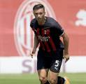 Krisis Bek, Milan Mungkin Mainkan Jan-Carlo Simic dan Davide Bartesaghi