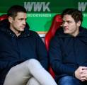 Sebastian Kehl Kecewa dan Frustrasi Atas Hasil Imbang Dortmund vs Augsburg