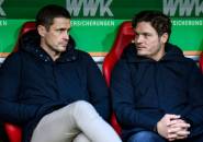 Sebastian Kehl Kecewa dan Frustrasi Atas Hasil Imbang Dortmund vs Augsburg
