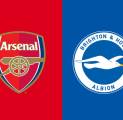 Update Terbaru Berita Tim Jelang Arsenal vs Brighton and Hove Albion