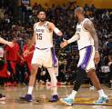 Christian Wood Ingin Lakers Bermain Dengan Mentalitas In-Season Tournament