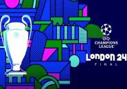Hasil Drawing 16 Besar Liga Champions Eropa, Madrid & City Ketemu Lawan Mudah