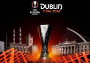 Hasil Drawing Babak Play-Off 16 Besar UEFA Liga Europa, Roma vs Feyenoord
