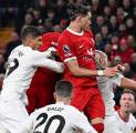 Liverpool Disebut Kehabisan Akal Bongkar Pertahanan Rapat Man United