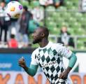 Pemain Werder Bremen Mulai Muak dengan Perilaku Naby Keita