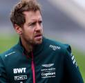 Aston Martin Ternyata Sempat Ketar-ketir Saat Sebastian Vettel Datang